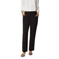 Miniatyrbilde 1 av 4: Principles Womens/Ladies High Waist Tapered Trousers