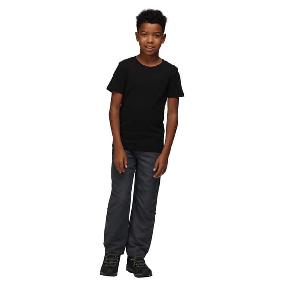 Regatta Childrens/Kids Sorcer VI Hiking Trousers