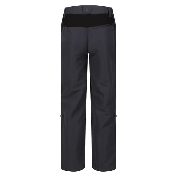 Regatta Childrens/Kids Sorcer VI Hiking Trousers