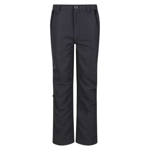 Regatta Childrens/Kids Sorcer VI Hiking Trousers