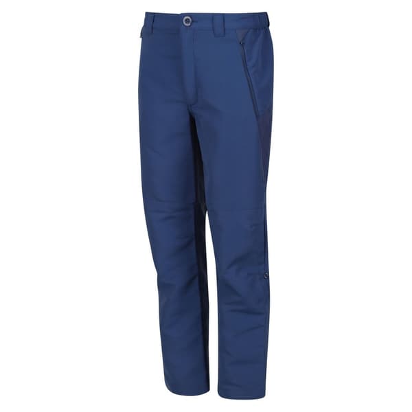 Regatta Childrens/Kids Sorcer VI Hiking Trousers