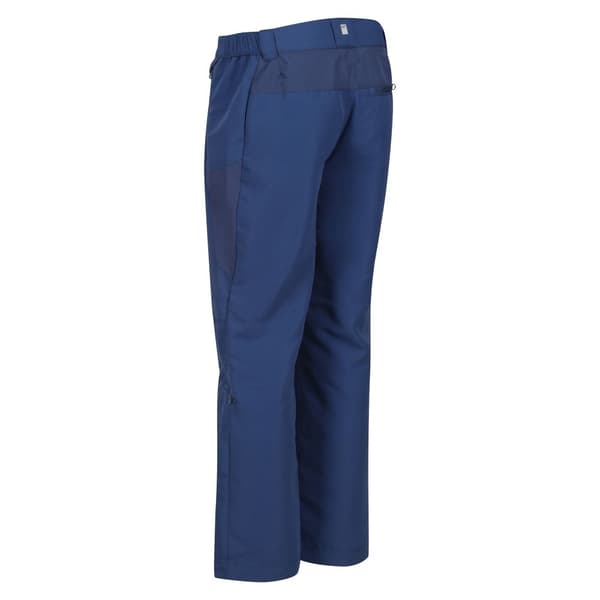 Regatta Childrens/Kids Sorcer VI Hiking Trousers