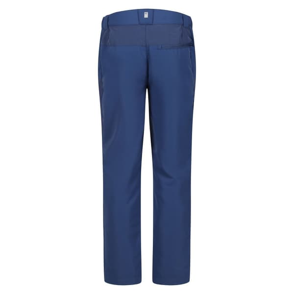 Regatta Childrens/Kids Sorcer VI Hiking Trousers