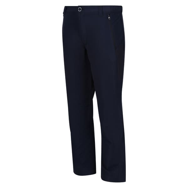 Regatta Childrens/Kids Sorcer VI Hiking Trousers
