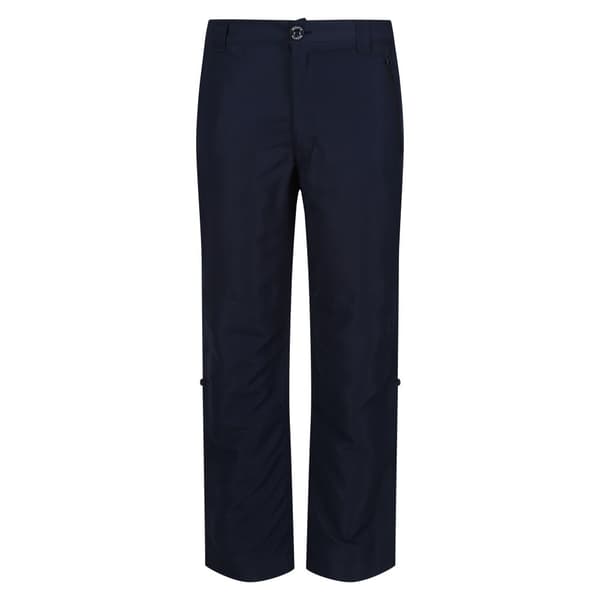 Regatta Childrens/Kids Sorcer VI Hiking Trousers
