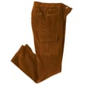Miniatyrbilde 1 av 2: Atlas For Men Mens Corduroy Cargo Trousers