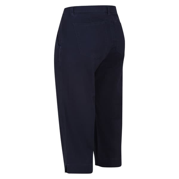 Regatta Womens/Ladies Bayla Cropped Trousers