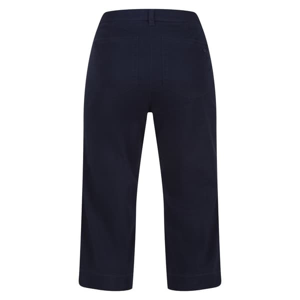 Regatta Womens/Ladies Bayla Cropped Trousers
