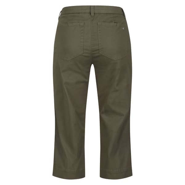 Regatta Womens/Ladies Bayla Cropped Trousers