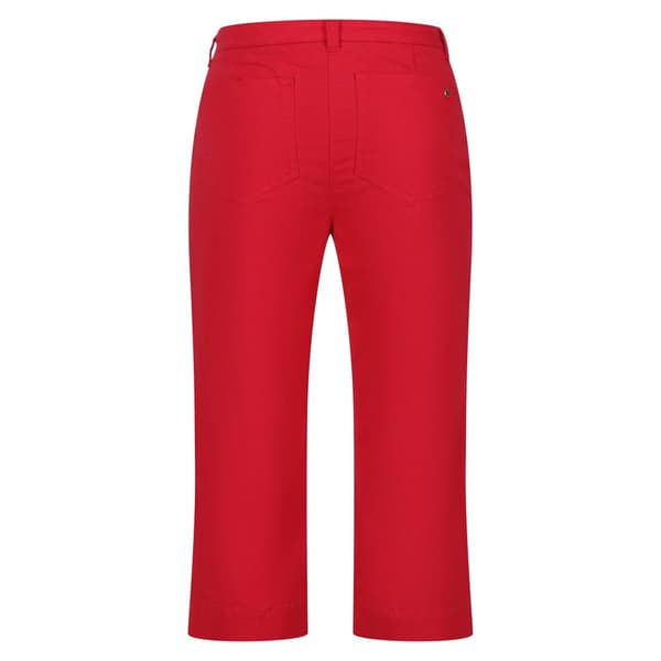 Regatta Womens/Ladies Bayla Cropped Trousers