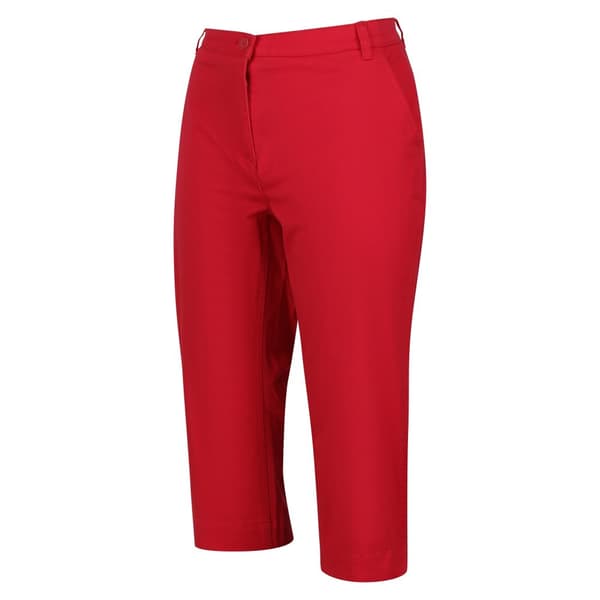 Regatta Womens/Ladies Bayla Cropped Trousers