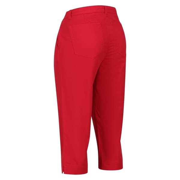 Regatta Womens/Ladies Bayla Cropped Trousers