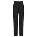 Miniatyrbilde 1 av 4: Mountain Warehouse Womens/Ladies Arctic II Stretch Fleece Lined Long Trousers