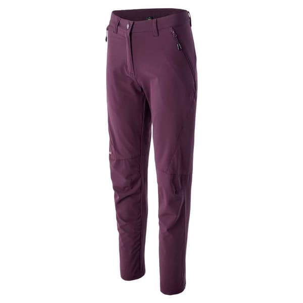 Elbrus Womens/Ladies Cecilia Hiking Trousers