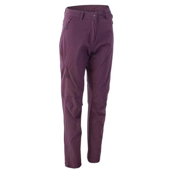 Elbrus Womens/Ladies Cecilia Hiking Trousers