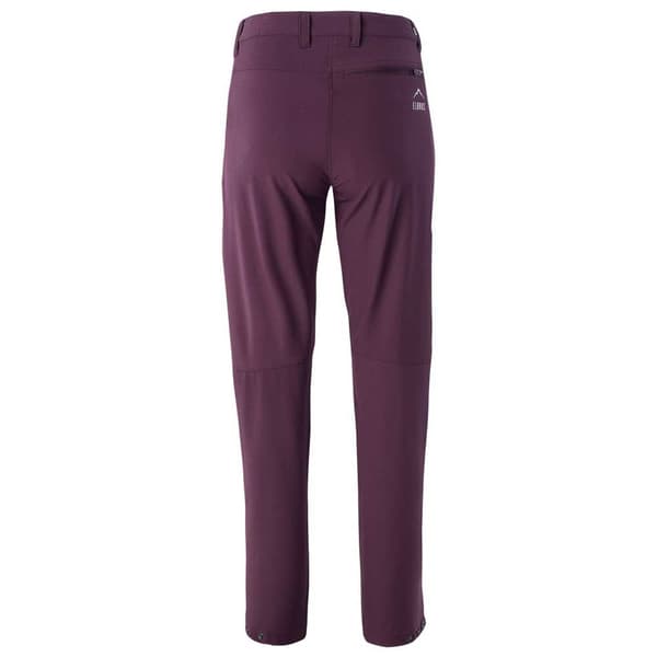 Elbrus Womens/Ladies Cecilia Hiking Trousers