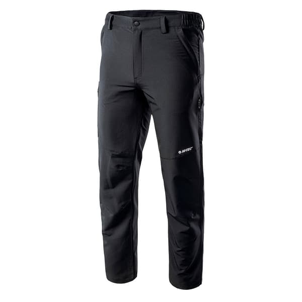 Hi-Tec Womens/Ladies Jatuni Hiking Trousers
