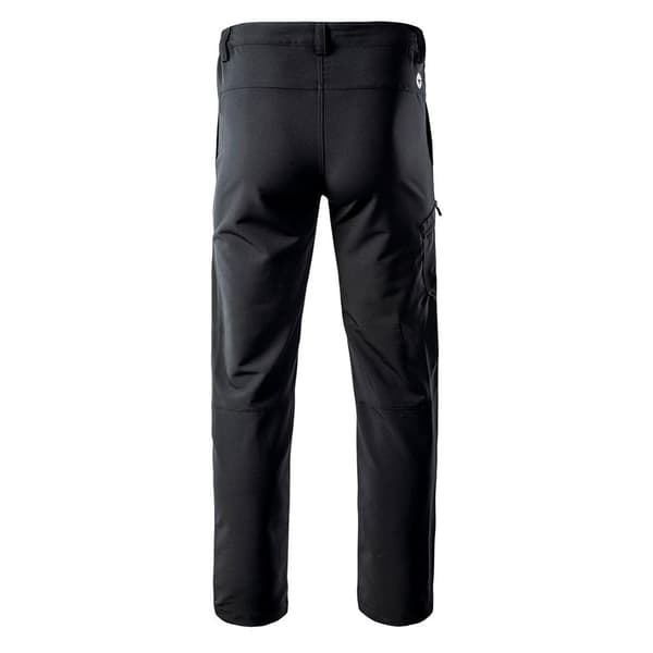 Hi-Tec Womens/Ladies Jatuni Hiking Trousers