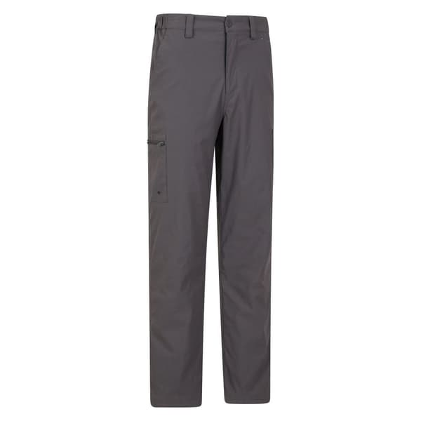 Mountain Warehouse Mens Trek Stretch Winter Trousers