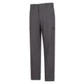 Miniatyrbilde 4 av 5: Mountain Warehouse Mens Trek Stretch Winter Trousers