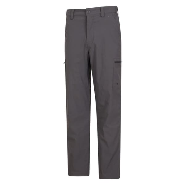Mountain Warehouse Mens Trek Stretch Winter Trousers