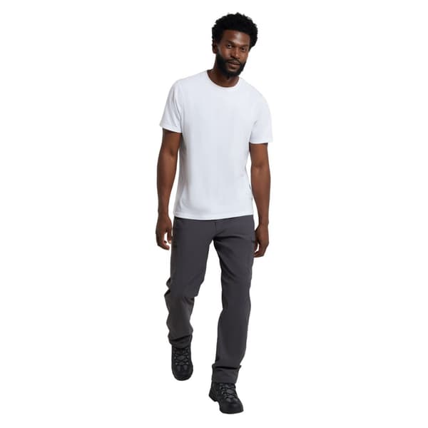 Mountain Warehouse Mens Trek Stretch Winter Trousers