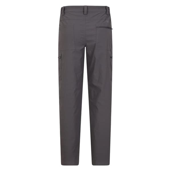 Mountain Warehouse Mens Trek Stretch Winter Trousers
