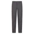 Miniatyrbilde 1 av 5: Mountain Warehouse Mens Trek Stretch Winter Trousers
