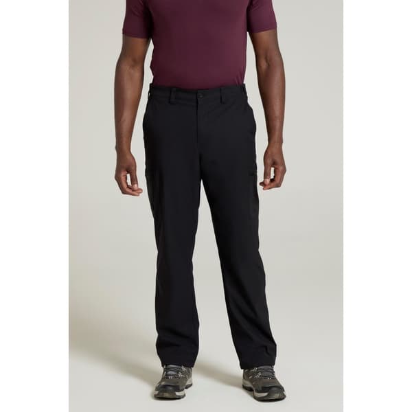 Mountain Warehouse Mens Trek Stretch Winter Trousers