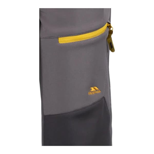 Trespass Childrens/Kids Hurry Hiking Trousers
