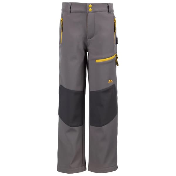 Trespass Childrens/Kids Hurry Hiking Trousers