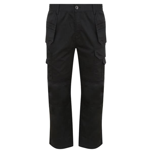 PRORTX Mens Tradesman Cargo Trousers