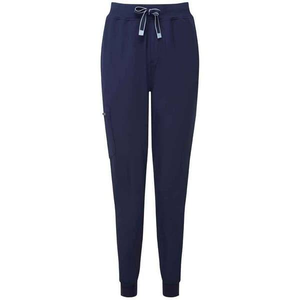 Onna Womens/Ladies Energized Onna-Stretch Jogging Bottoms