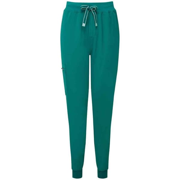 Onna Womens/Ladies Energized Onna-Stretch Jogging Bottoms