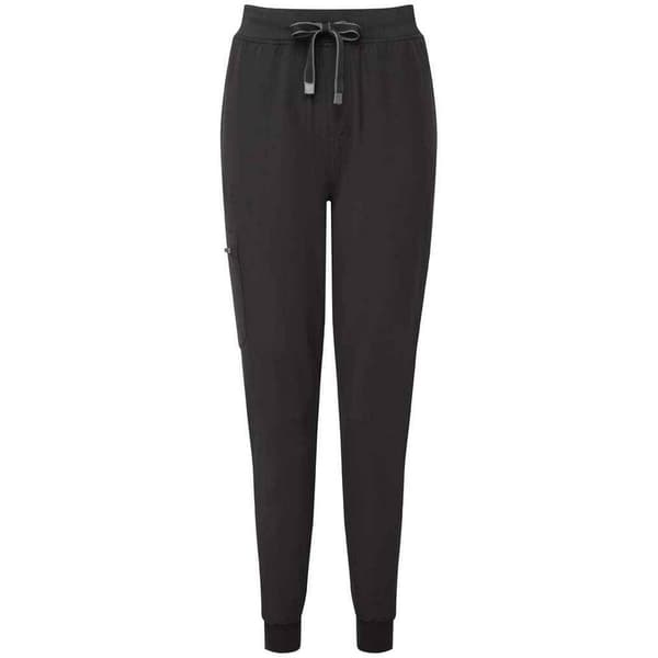 Onna Womens/Ladies Energized Onna-Stretch Jogging Bottoms