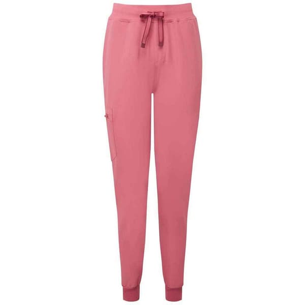 Onna Womens/Ladies Energized Onna-Stretch Jogging Bottoms