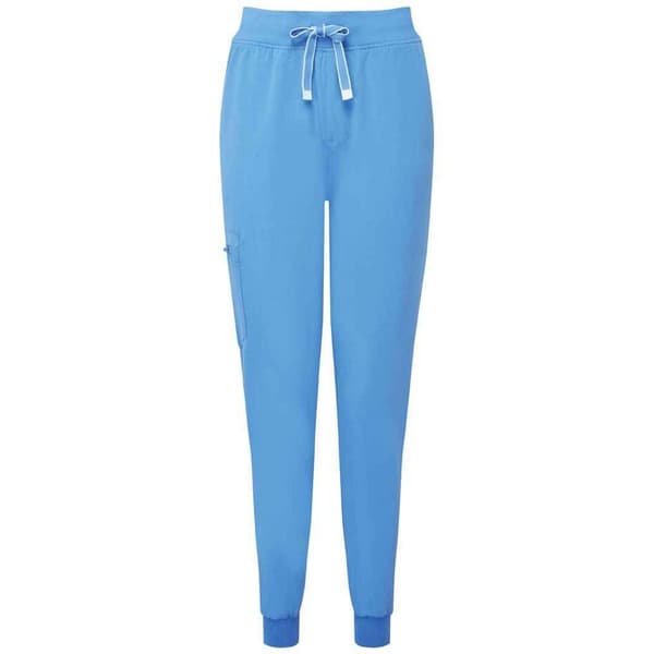 Onna Dam/Lady Energized Onna-Stretch Joggingbyxor
