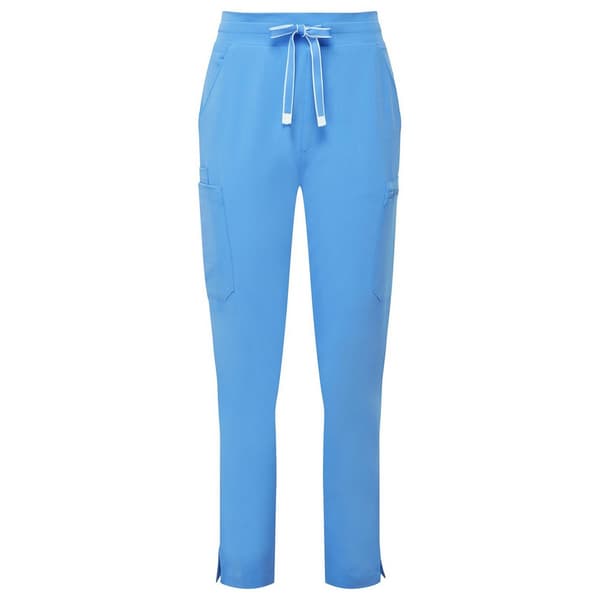 Onna Womens/Ladies Relentless Cargo Trousers Ceil Blue XL