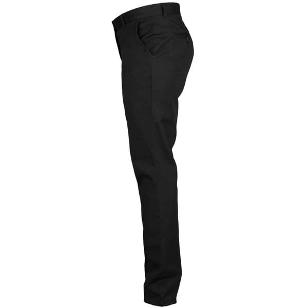 Front Row Womens/Ladies Stretch Chinos