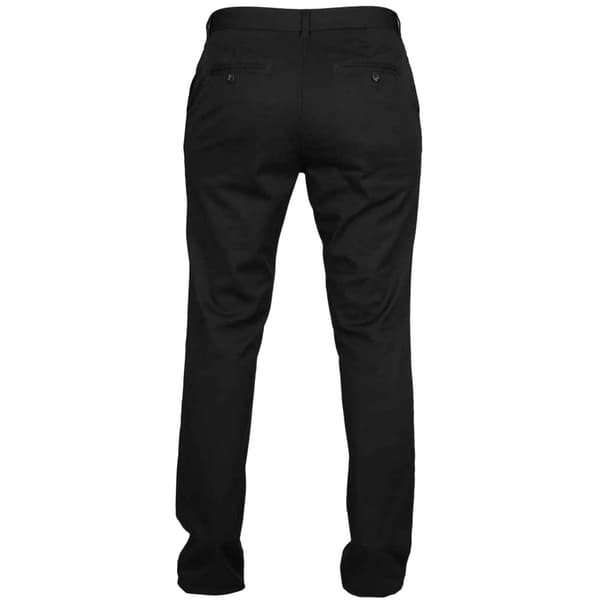 Front Row Womens/Ladies Stretch Chinos