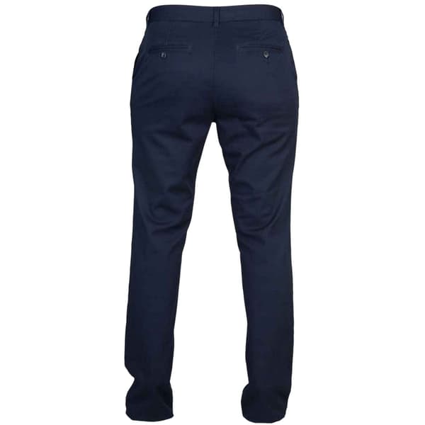 Front Row Strækch-chinos til kvinder/damer