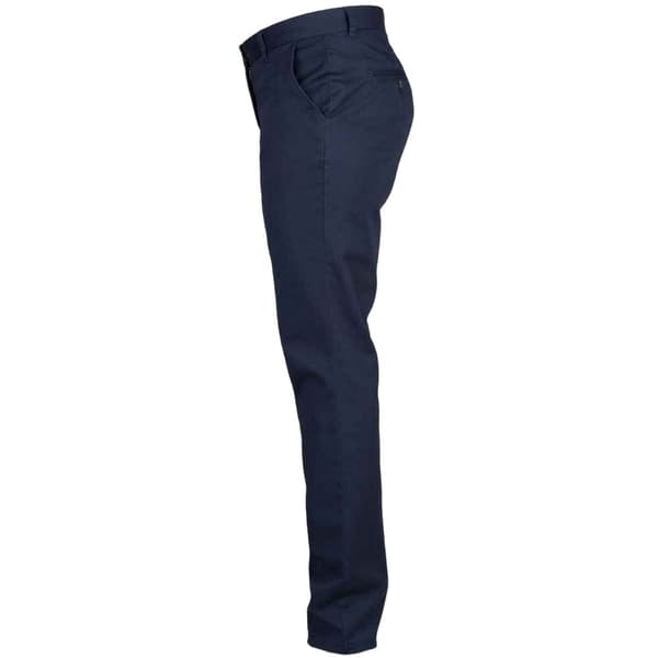 Front Row Womens/Ladies Stretch Chinos