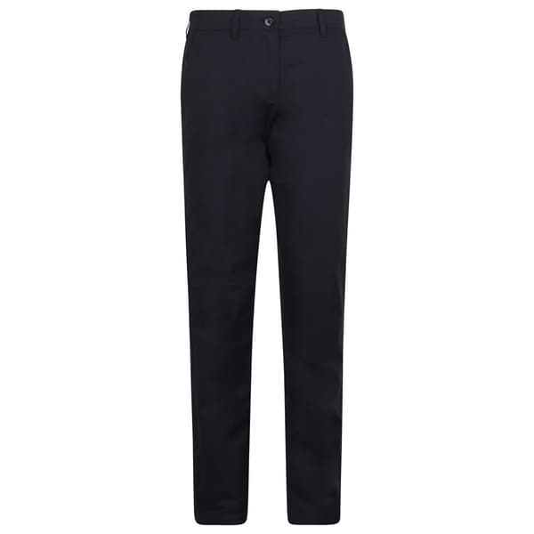 Henbury Kvinnor/Damer Stretch Chinos