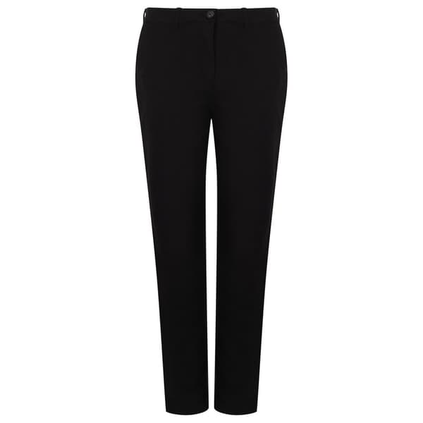 Henbury Kvinnor/Damer Stretch Chinos