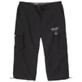 Miniatyrbilde 1 av 5: Atlas For Men Mens Cropped Cargo Trousers