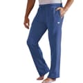 Miniatyrbilde 2 av 2: Atlas For Men Mens Microfleece Elasticated Waist Trousers