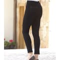 Miniatyrbilde 2 av 2: Atlas for Women Womens/Ladies Elasticated Waist Trousers