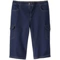 Miniatyrbild 1 av 4: Atlas For Men Cropped Cargo Trousers för män