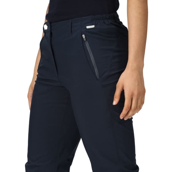 Regatta Womens/Ladies Dayhike IV Hiking Trousers