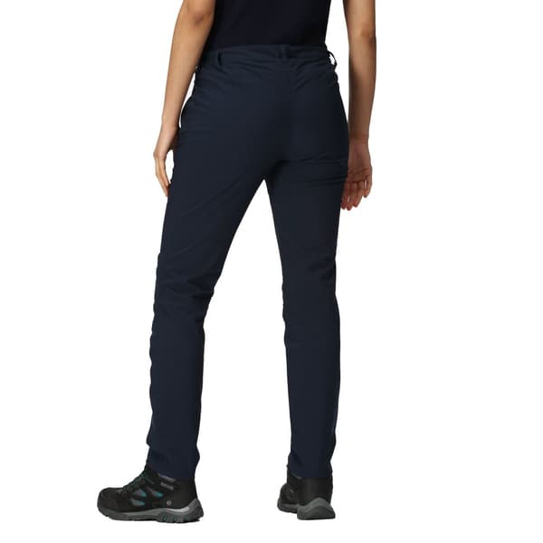 Regatta Womens/Ladies Dayhike IV Hiking Trousers